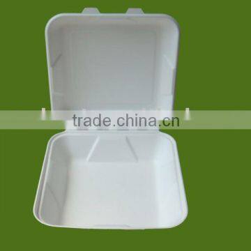 paper food container