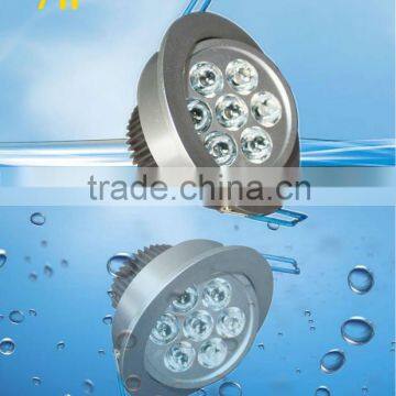 21W LED Recessed Light Dimmable