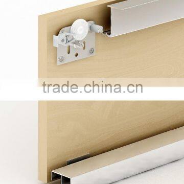 Furniture Wardrobe Sliding Door fittings /sliding door system /sliding door roller 500.303