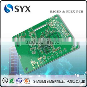 One Stop OEM PCB Producing for Sandisk Micro SD Card