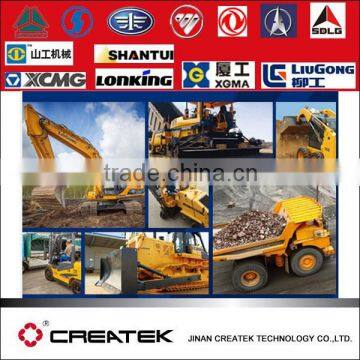 China liugong spare parts,Liugong wheel loader spare parts,liugong parts for sale in indonesia