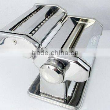 150mm Silver Manual Detachable Pasta Machine photo-3