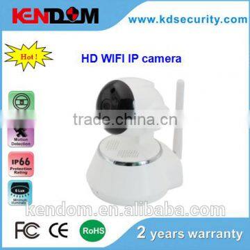 Kendom 2016 best selling cctv wireless camera shenzhen top ten wifi camera cctv security camera