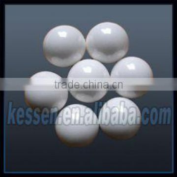 Zirconium oxide silicon nitride ceramic balls