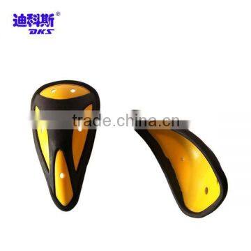 Sports Man Groin Guard Plastic Cup For Baseball