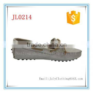 New Men Business Breathable Leather Driving Moccasin Loafer Comfy Casual Shoes photo-3