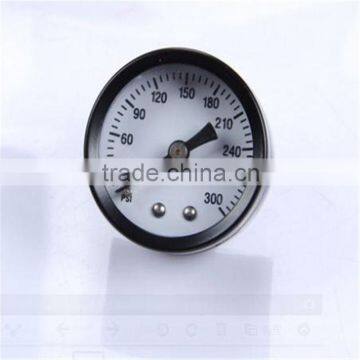 Durable Light Weight Easy To Read Clear Electronic Memory Pressure Gauge Oil Pressure Gauge photo-2