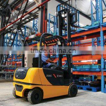 CPD25 Battery Powered Forklift Trucks