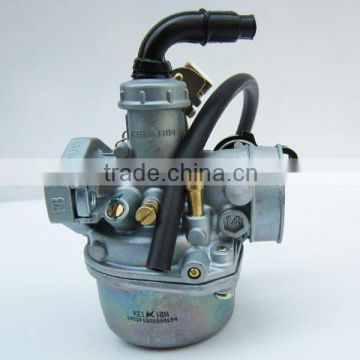 China PZ19 ATV dirt bike keihin 19mm carburetor