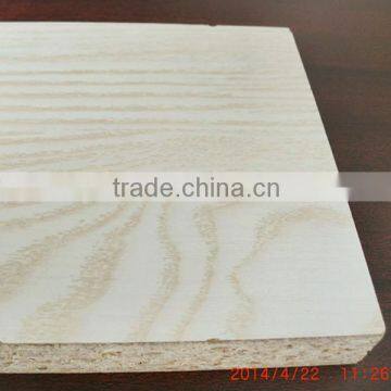 E1,E2,MR Melamine laminated chipboard