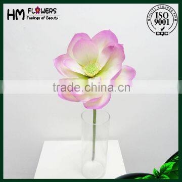 polypropylene material China lotus flower lotus flower Promotion