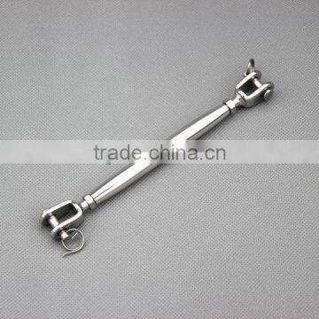 Fork and Fork Rigging Screw