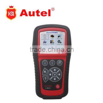 100% Original Autel TPMS Diagnostic And Service Tool MaxiTPMS TS601 Free Update For One Year