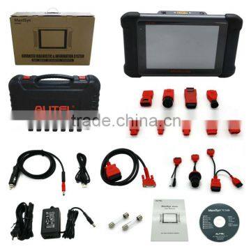 Original Autel Latest Engine Scanner Maxisys Ms906 With PAD and Faster Diagnostic Speed Same Function as Ds708 Auto Scanner photo-4