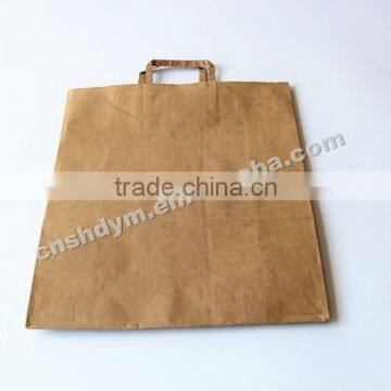 Eco Friendly High Quality Wholesale Cup Paper Bag photo-2