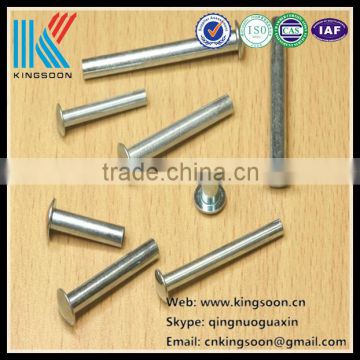 Stainless steel cold heading part