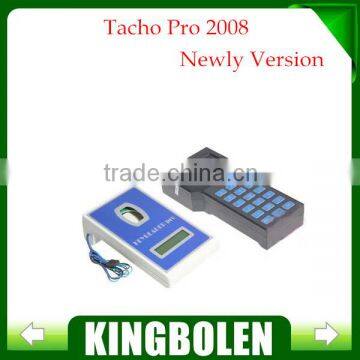 Wholesale - Universal Tacho Programmer Tacho Pro 2008 PLUS Universal Dash Programmer UNLOCK Odometer Correction Tacho 2008 Pro