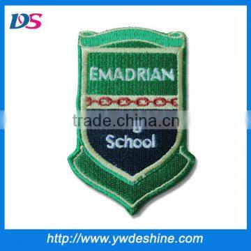 Wholesale school patch CXB-160