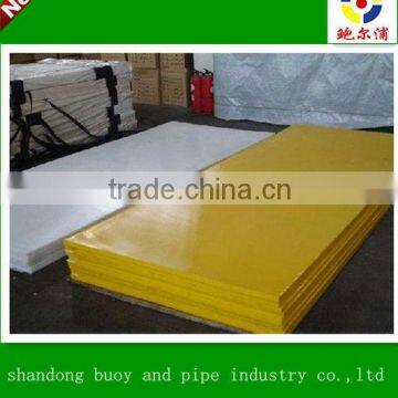 6000*2000*40UHMWPE sheet