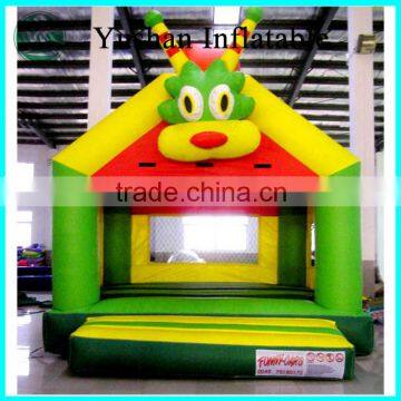 Wholesale cheap giant inflatable bounce house