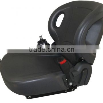 Hyder forklift seat