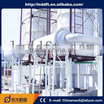 Hot Selling Low prices aluminium hydroxide dryer