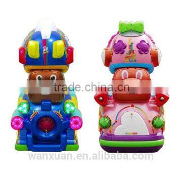 Amsuement Kids Ride Cars Amusement Rides for Sale photo-5