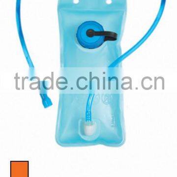 Hot EVA water storage bladder for containers