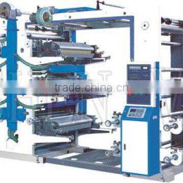 Flexography Printing Machine