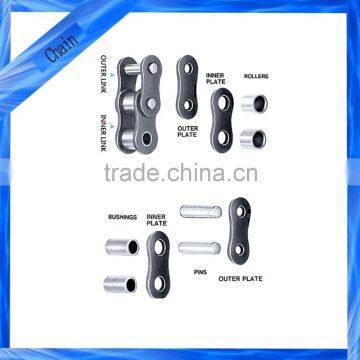 Motorcycle Chain Sprocket Price/motorcycle Parts