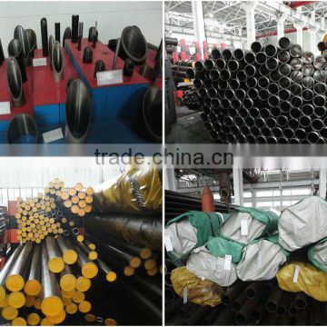 DIN 2391/C St37.4 Hydraulic steel tube