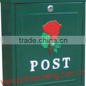 JHC-2034Cantique letter box us mail