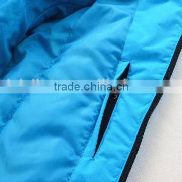 Winter Windproof and Waterproof Outdoor Women Jacket photo-6