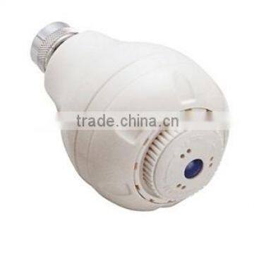 3 Function Water Saving Shower Head