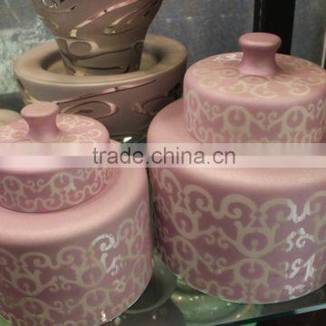 High quality of Glass handicraft