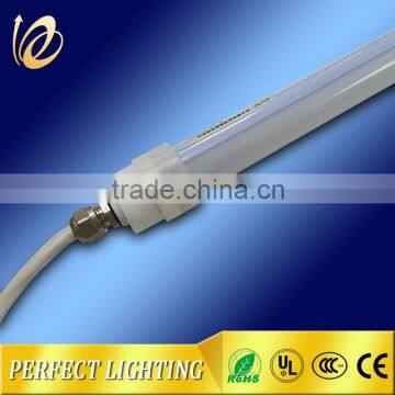 UL CE Listed High Brightness Water-proof Led Tube6 Japanese 10w 120cm Led Freezer Cooler Door Light photo-4