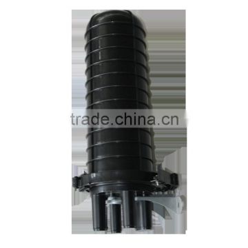 China good quality cap-type plastic joint box For ADSS cable fitting