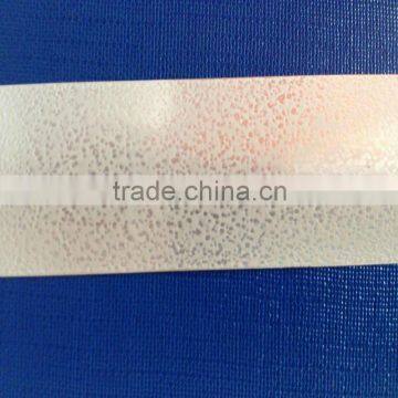 Hot Sales Embossed Aluminum Decorative Strips for Blinds