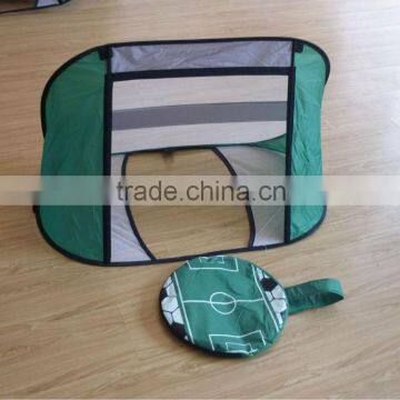 outdoor sports football goal toy