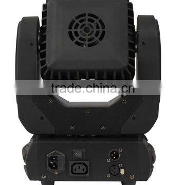 9Pcs X10W LED Matrix Moving Head Light photo-2