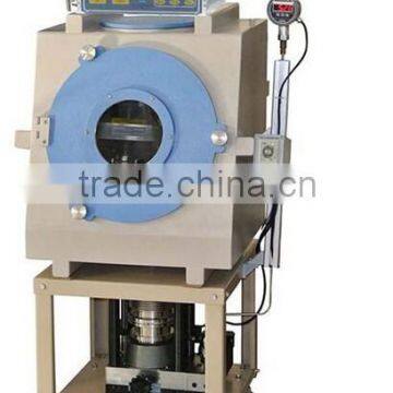 500C Vacuum Lamination Hot Press Machina