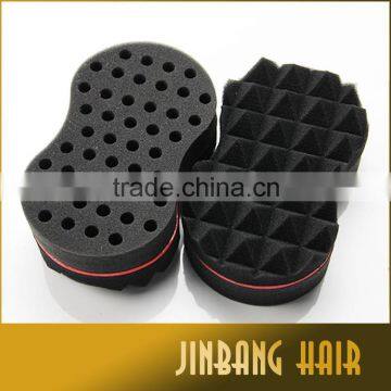 Magic Foam Roller Magic Hair Twist Sponge For Black Man photo-5