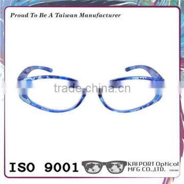 Superior quality and fancy transfer paper eyglass frame