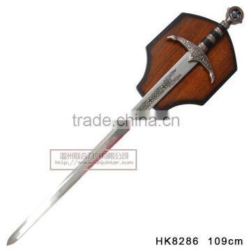 Wholesale Medieval Swords decorative sword HK8286