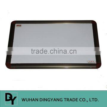 Factory professional custom OEM bezel thickening whiteboard