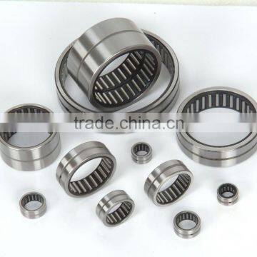 China Manufacture Good Quality Low Price Needle Roller Bearing photo-5