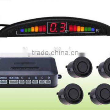 PS1010 LOW Price LED Parking Sensor System