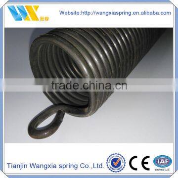 ISO 9001 :2008 shutter spring