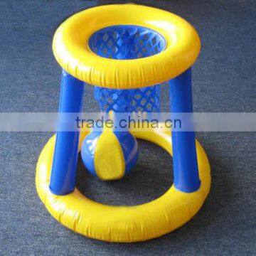 kids toys inflatable basketball game hoop