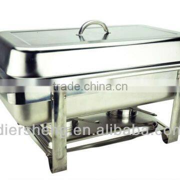 Hot Sale Stainless Steel Professional Chafing Dish